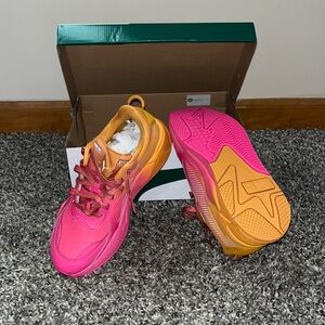 New in Box! Puma running sneakers! Women’s 9!